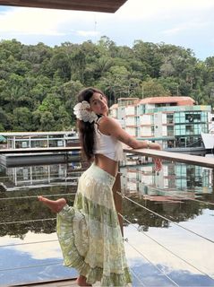 Vanessa Lopes feet photo 10