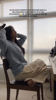 Vanessa Lopes feet photo 18
