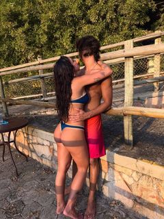 Vanessa Lopes feet photo 15