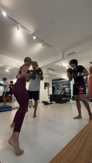 Vanessa Lopes feet photo 6