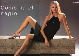 Vanessa Lorenzo feet photo 20