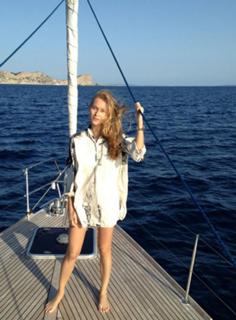 Vanessa Lorenzo feet photo 19
