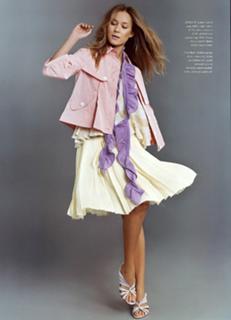 Vanessa Lorenzo feet photo 10