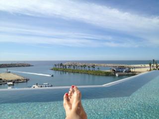 Vanessa Lorenzo feet photo 17