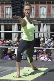 Vanessa Lorenzo feet photo 15