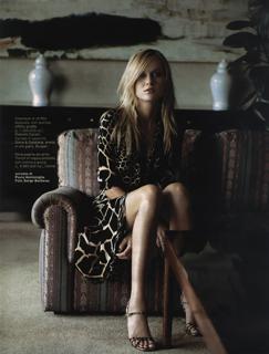 Vanessa Lorenzo feet photo 4