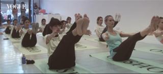 Vanessa Lorenzo feet photo 17
