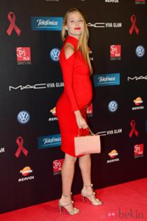 Vanessa Lorenzo feet photo 5