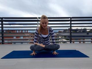 Vanessa Lorenzo feet photo 17