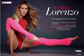 Vanessa Lorenzo feet photo 10