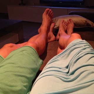 Vanessa Lorenzo feet photo 4