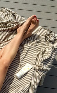 Vanessa Lorenzo feet photo 19
