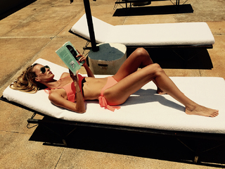 Vanessa Lorenzo feet photo 14