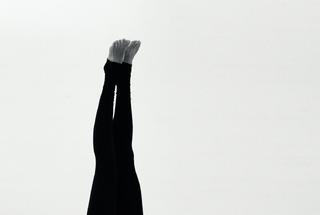 Vanessa Lorenzo feet photo 4