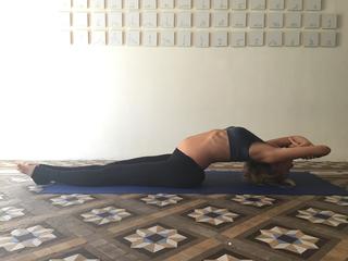 Vanessa Lorenzo feet photo 9