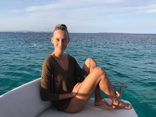 Vanessa Lorenzo feet photo 19