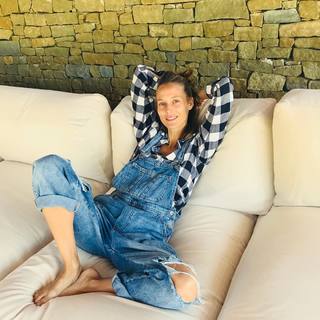 Vanessa Lorenzo feet photo 16