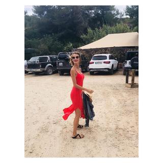 Vanessa Lorenzo feet photo 9