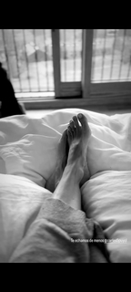 Vanessa Lorenzo feet photo 2
