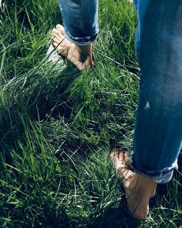 Vanessa Lorenzo feet photo 1