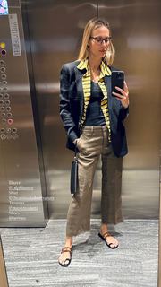 Vanessa Lorenzo feet photo 7