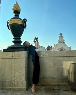 Vanessa Lorenzo feet photo 4