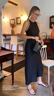 Vanessa Lorenzo feet photo 9