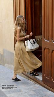 Vanessa Lorenzo feet photo 5