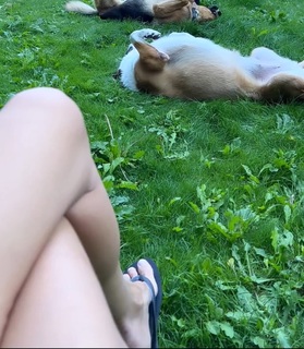 Vanessa Lorenzo feet photo 20