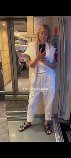 Vanessa Lorenzo feet photo 6