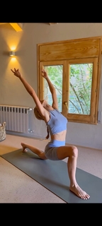 Vanessa Lorenzo feet photo 12