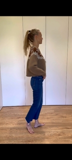 Vanessa Lorenzo feet photo 5