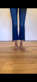 Vanessa Lorenzo feet photo 3