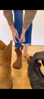 Vanessa Lorenzo feet photo 2