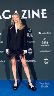 Vanessa Lorenzo feet photo 20