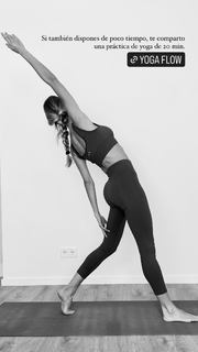 Vanessa Lorenzo feet photo 17