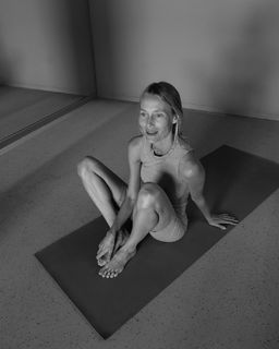 Vanessa Lorenzo feet photo 15