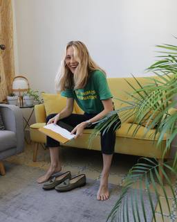 Vanessa Lorenzo feet photo 1