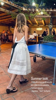 Vanessa Lorenzo feet photo 10