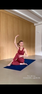 Vanessa Lorenzo feet photo 20