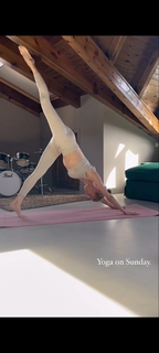 Vanessa Lorenzo feet photo 11