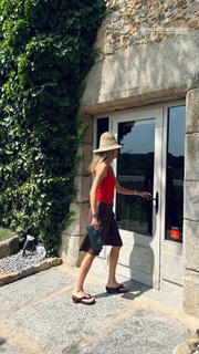 Vanessa Lorenzo feet photo 4