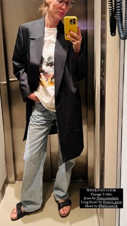 Vanessa Lorenzo feet photo 1
