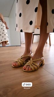 Vanessa Lorenzo feet photo 13
