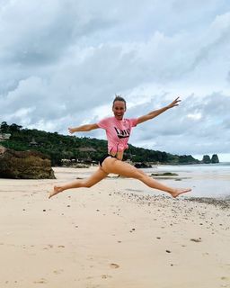 Vanessa Lorenzo feet photo 6