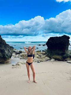 Vanessa Lorenzo feet photo 7