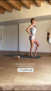 Vanessa Lorenzo feet photo 15