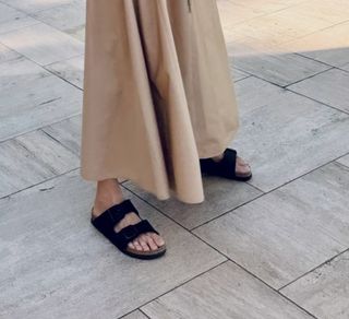 Vanessa Lorenzo feet photo 18