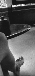 Vanessa Lorenzo feet photo 6