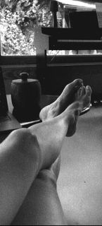 Vanessa Lorenzo feet photo 5